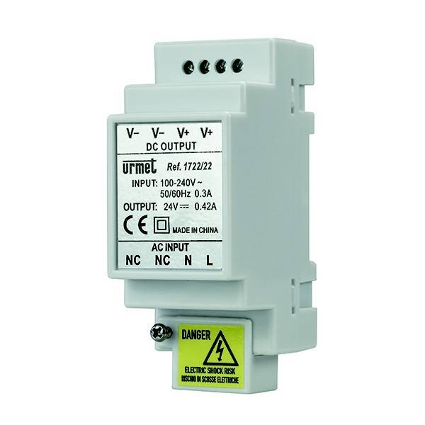 Grothe Netzgerät NG 1722/22