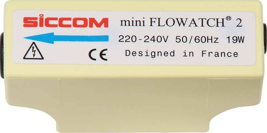 Swegon Germany Kondensatpumpe Mini Flowatch II