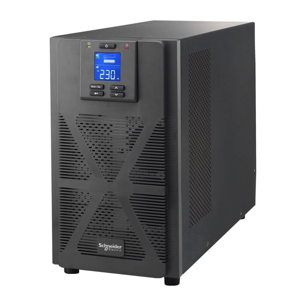 Schneider Electric Easy-UPS On-Line 6000VA SRVSPM6KIL