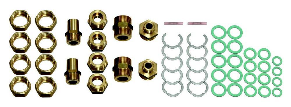 Vaillant Fittingsatz f.Solarflexro. 0020025387