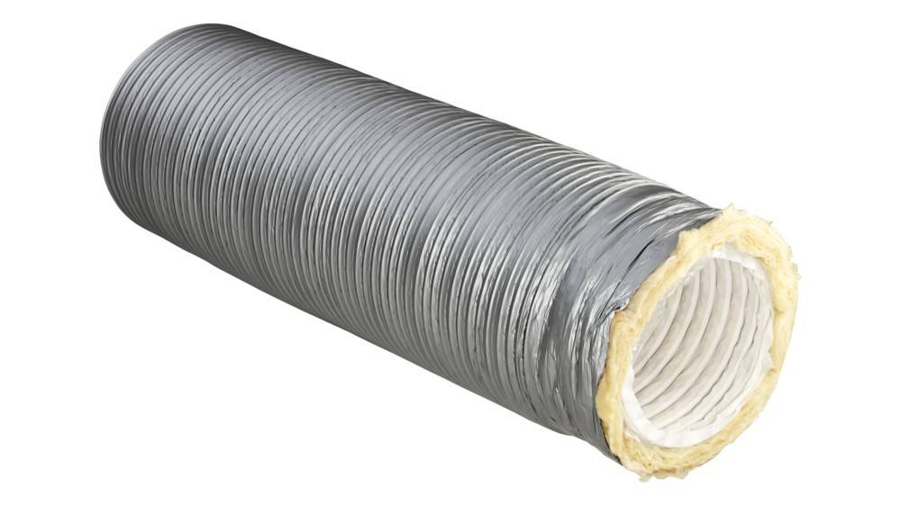 Stiebel Eltron Schalldämm-Luftschlauch LSWP 315-1.5 SG