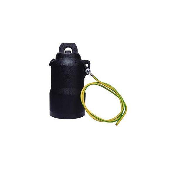 Cellpack Isolierkappe spannungsfest CIK/630A/36kV