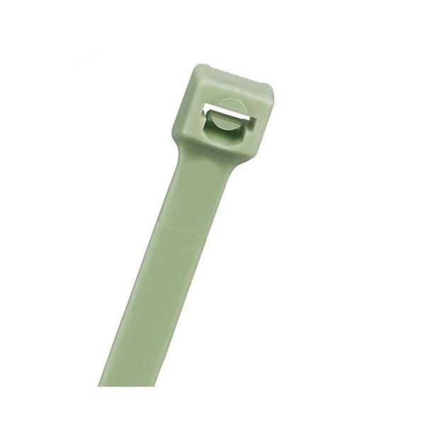 10000 Stück Panduit Kabelbinder PLT1M-M109