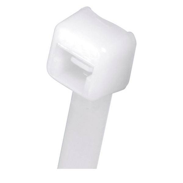 500 Stück Panduit Kabelbinder PLT4H-TL