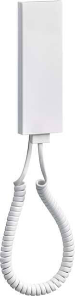 Elcom Hörer für Innenstation REH127Y