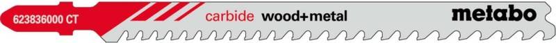 Metabo Stichsägebllätter 623836000