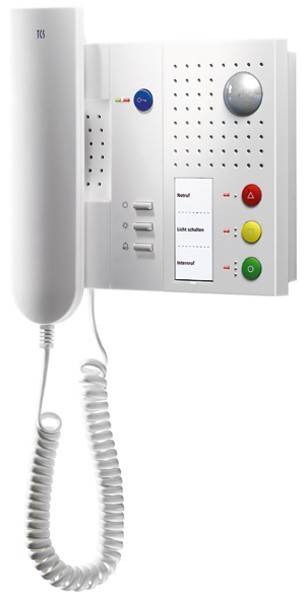 TCS Tür Control Audio Innenstation ws IMM1500-0140