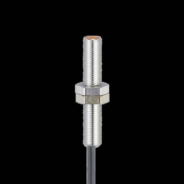 Ifm Electronic Sensor IEA3002BBPKG/2M/PUR