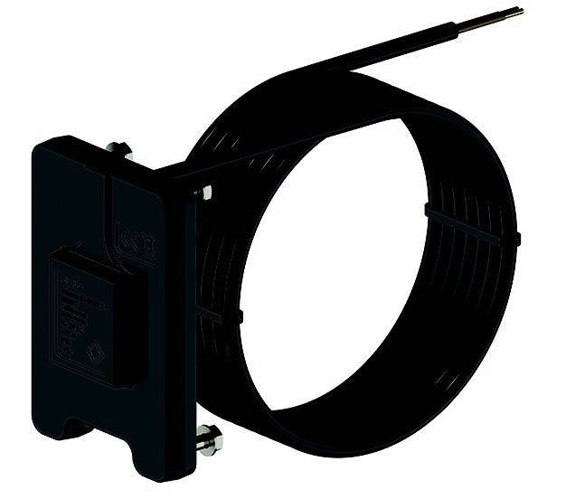 Theben GNSS-Antenne RC-GNSS R