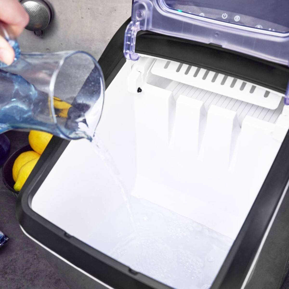 Gastroback Eiswürfelbereiter 41143