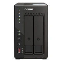 Ts-253E Nas Tower Ethernet Lan Schwarz J6412 Ts-253E Nas Tower Ethernet Lan Schwarz J6412