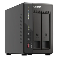 Ts-253E Nas Tower Ethernet Lan Schwarz J6412 Ts-253E Nas Tower Ethernet Lan Schwarz J6412