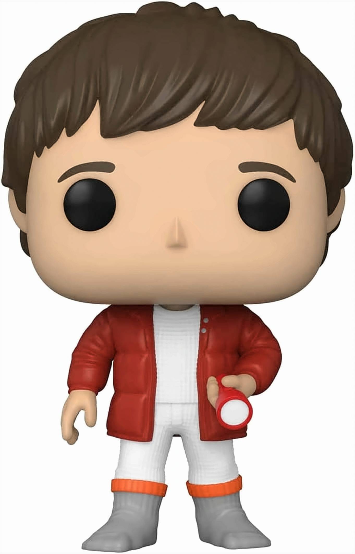 POP - E.T. 40th Anniversary - Elliot Neu & OVP
