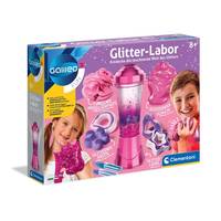 Clementoni Clemen Glitter-Labor| 59224