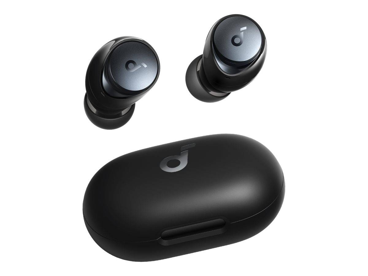 ANKER INNOVATIONS - Soundcore Space A40 - True Wireless-Kopfhörer mit Mikrofon