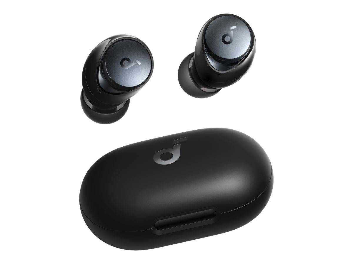 ANKER INNOVATIONS - Soundcore Space A40 - True Wireless-Kopfhörer mit Mikrofon