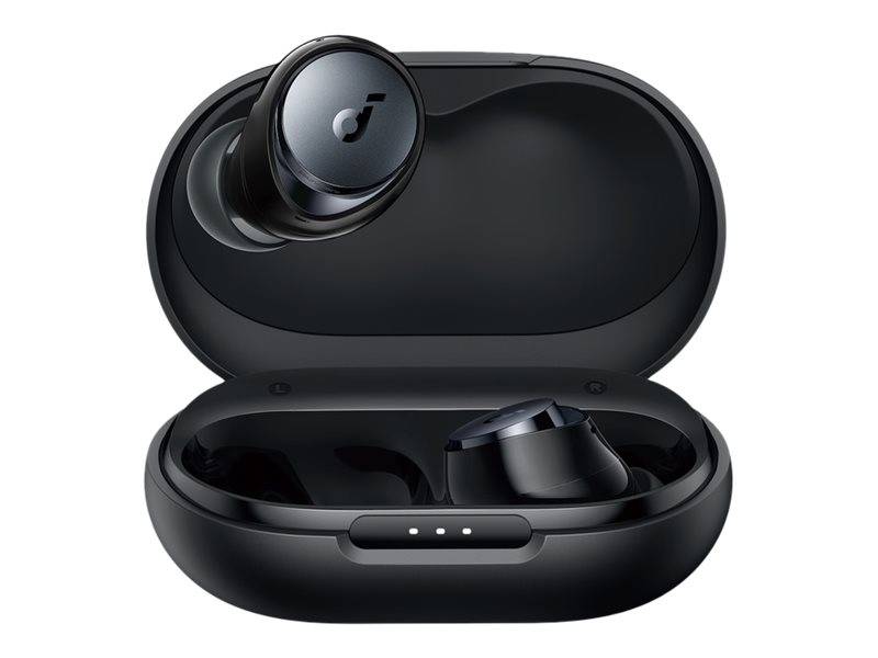 ANKER INNOVATIONS - Soundcore Space A40 - True Wireless-Kopfhörer mit Mikrofon