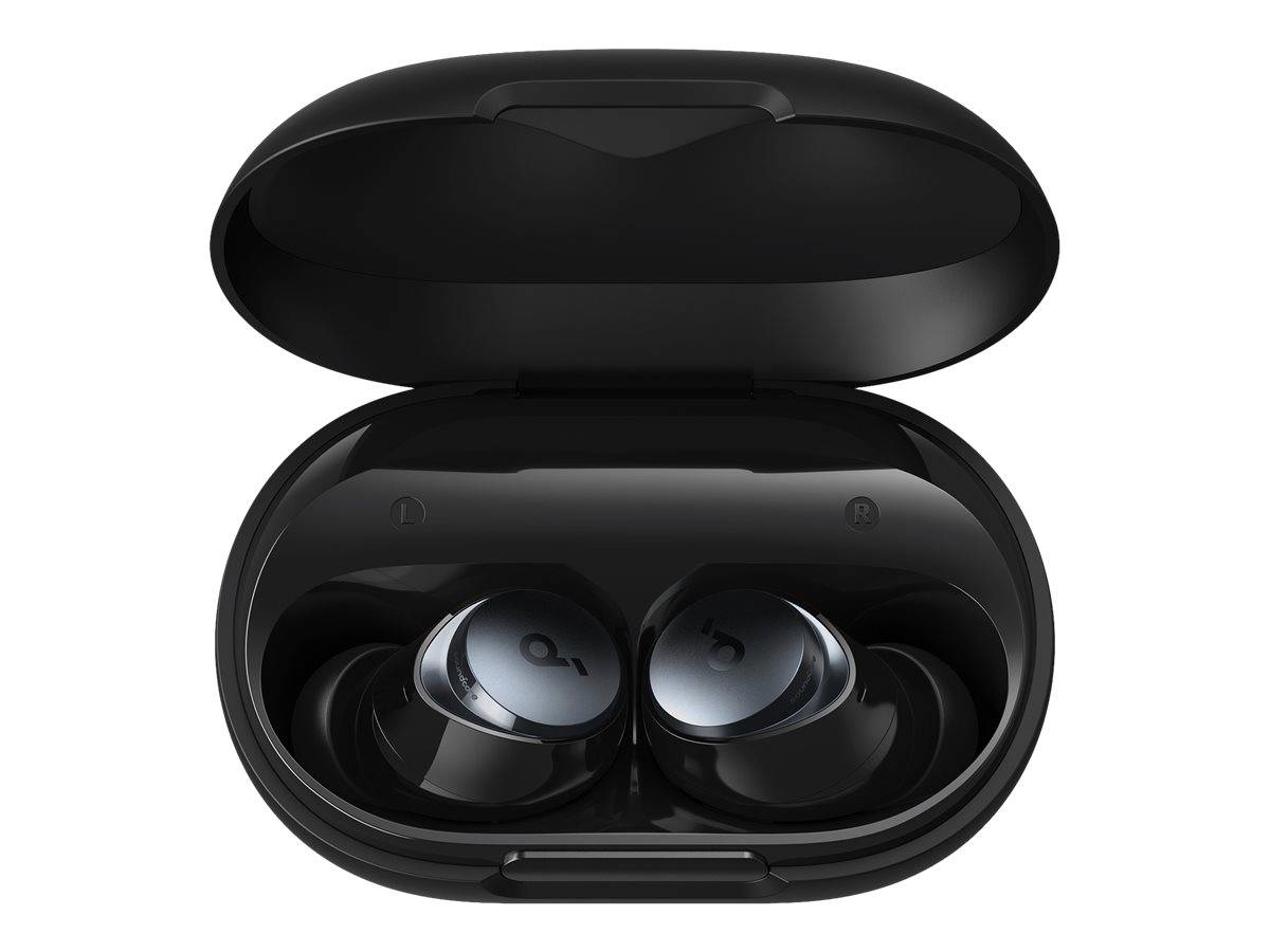 ANKER INNOVATIONS - Soundcore Space A40 - True Wireless-Kopfhörer mit Mikrofon