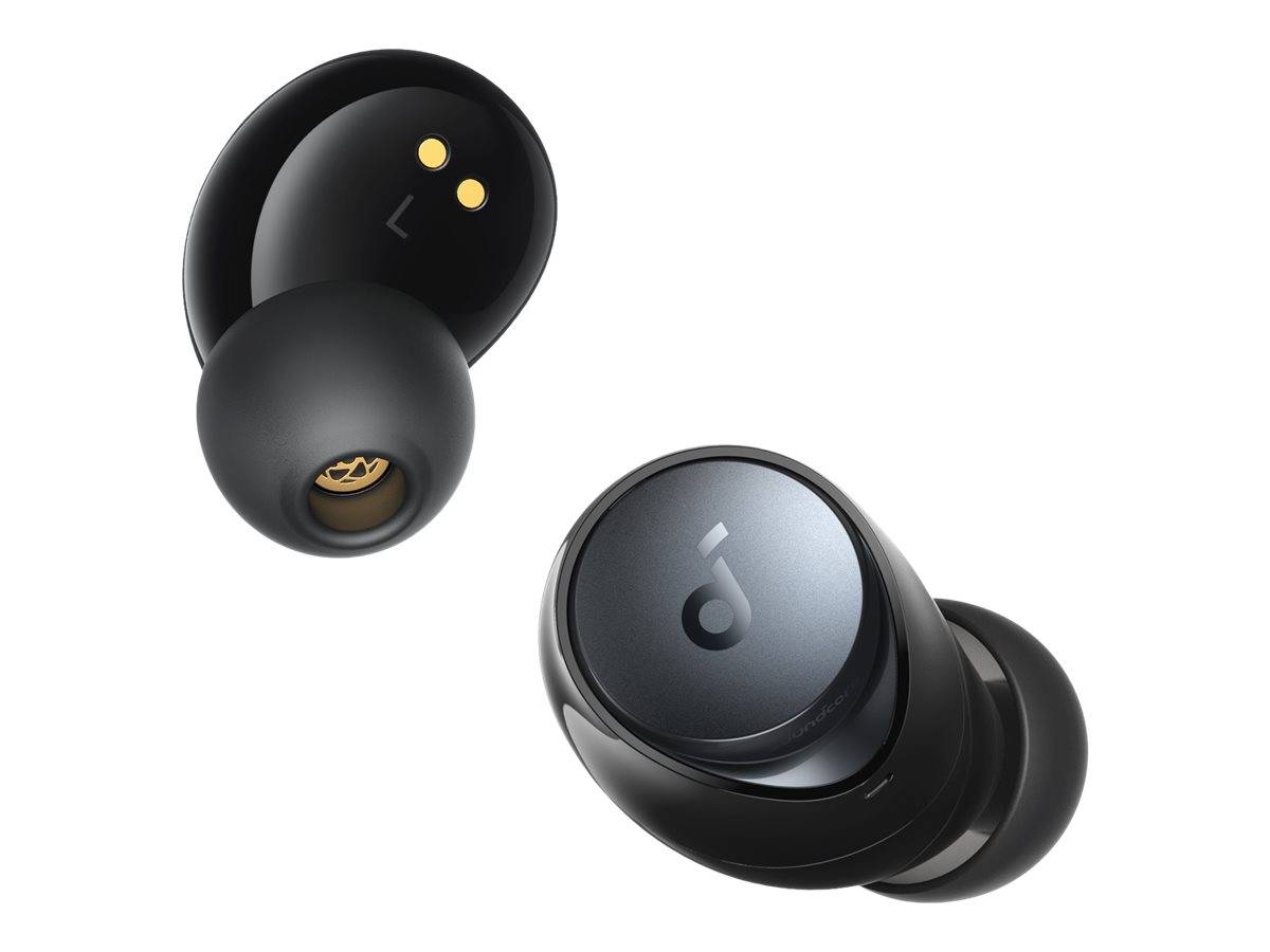 ANKER INNOVATIONS - Soundcore Space A40 - True Wireless-Kopfhörer mit Mikrofon