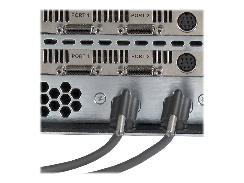 Sonnet Echo III Rackmount - Systembus-Erweiterung - 400 Watt