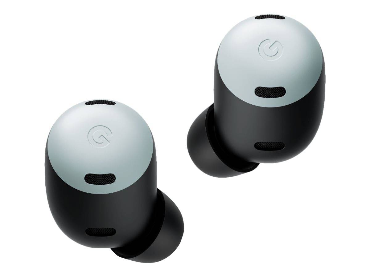 Google Pixel Buds Pro - True Wireless-Kopfhörer mit Mikrofon