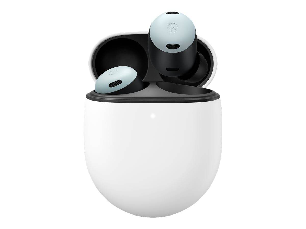 Google Pixel Buds Pro - True Wireless-Kopfhörer mit Mikrofon