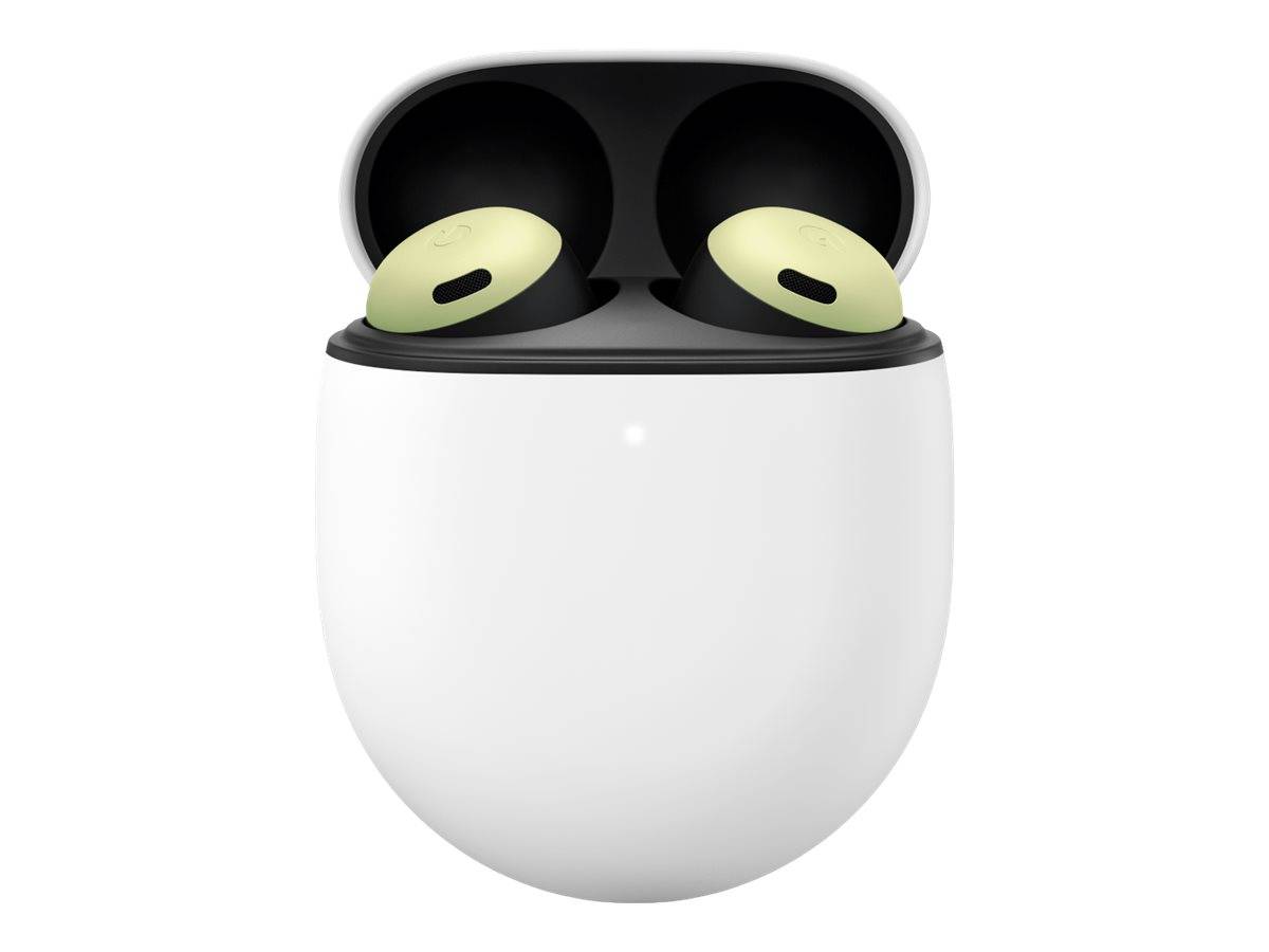 Google Pixel Buds Pro - True Wireless-Kopfhörer mit Mikrofon