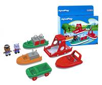 Aquaplay BoatSet| 8700000272
