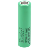 Samsung Akku passend für Kemper FK-5 Sicherheitstrennstation 3,7 Volt 2500mAh 18650 Samsung Akku passend für Kemper FK-5 Sicherheitstrennstation 3,7 Volt 2500mAh 18650