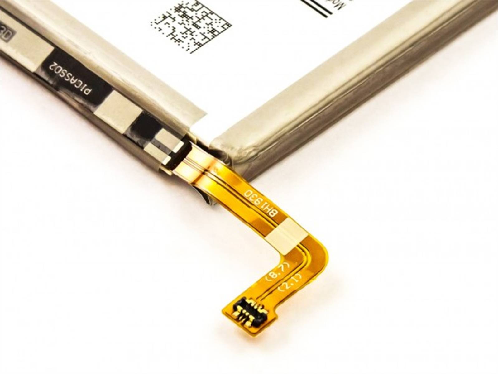 Akku kompatibel mit Samsung EB-BG781ABU