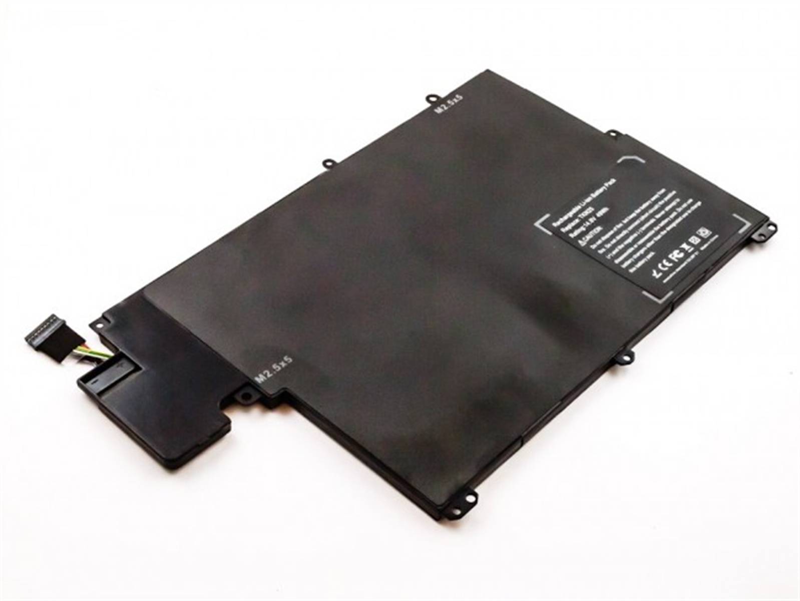 Akku kompatibel mit Dell Vostro 3360