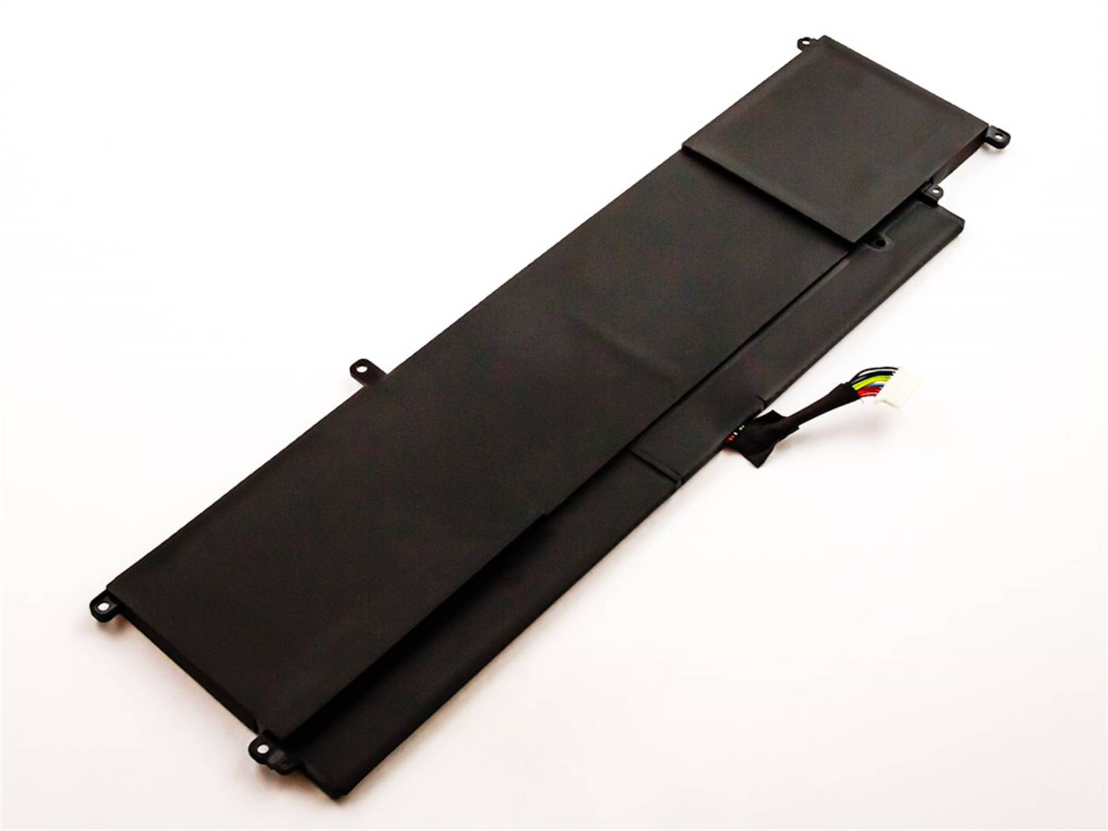 Akku kompatibel mit Dell XCNR3