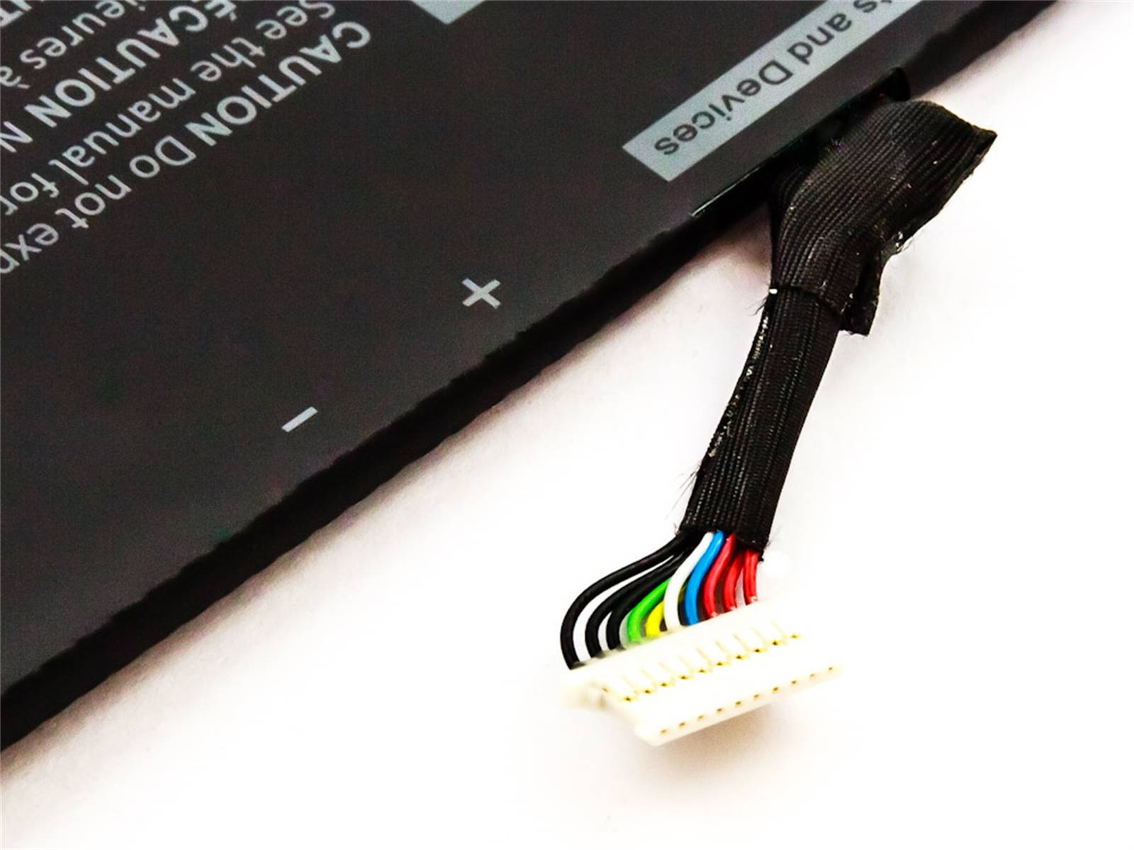 Akku kompatibel mit Dell XCNR3