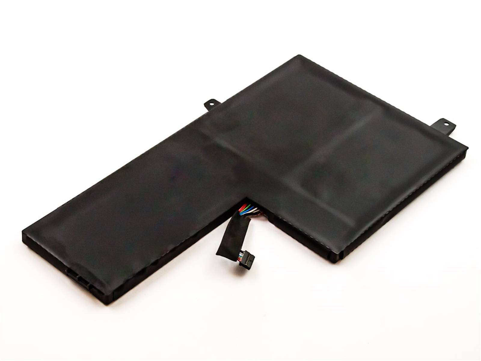 Akku kompatibel mit HP AS03XL