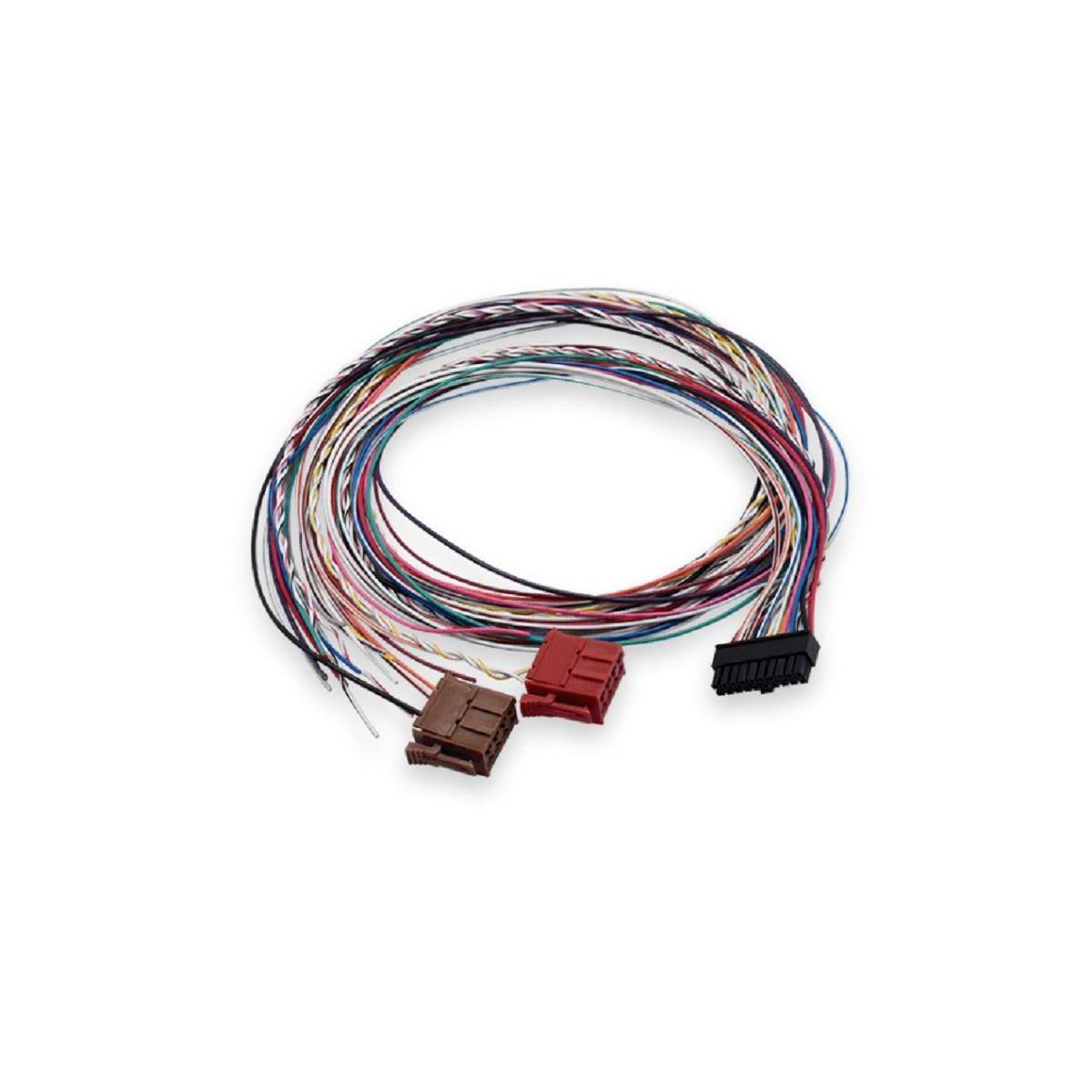 PPCB00000010 - Tachokabel ohne zusätzliche DOUT, DIN, AIN, andere Kabel