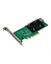 BROADCOM BCM MEGARAID 9540-8i SAS/SATA/NVMe NVMe Serial Attached SCSI SAS ATA SAS1 SATA PCI RAID 0 1 10 JBOD