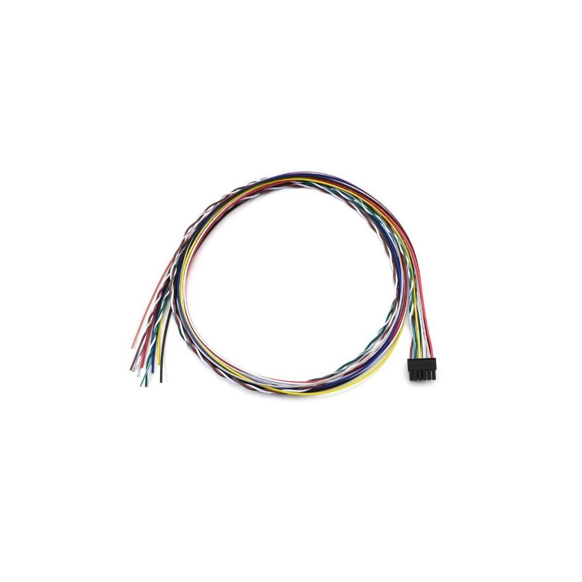 PPCB00000480 - FMB140 Hauptstecker - Stromkabel