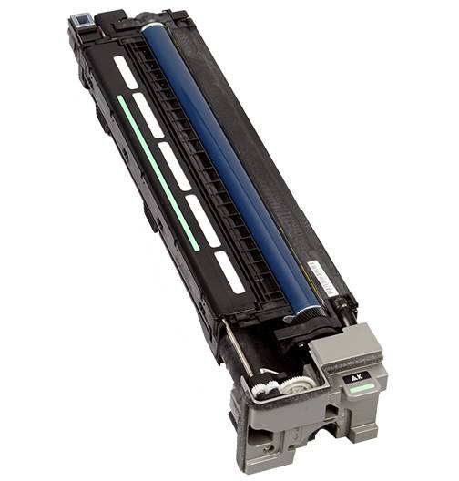 Ricoh Schwarz - Original - Trommeleinheit - für Ricoh SP C840DN - SP C842DN