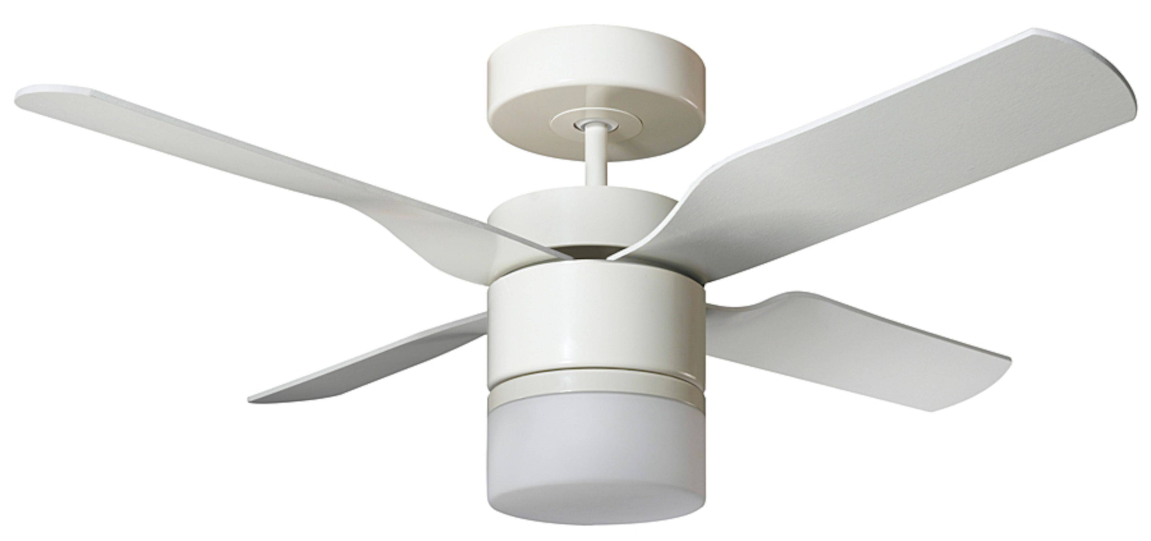 Deckenventilator Multimax mit Licht und Fernbedienung