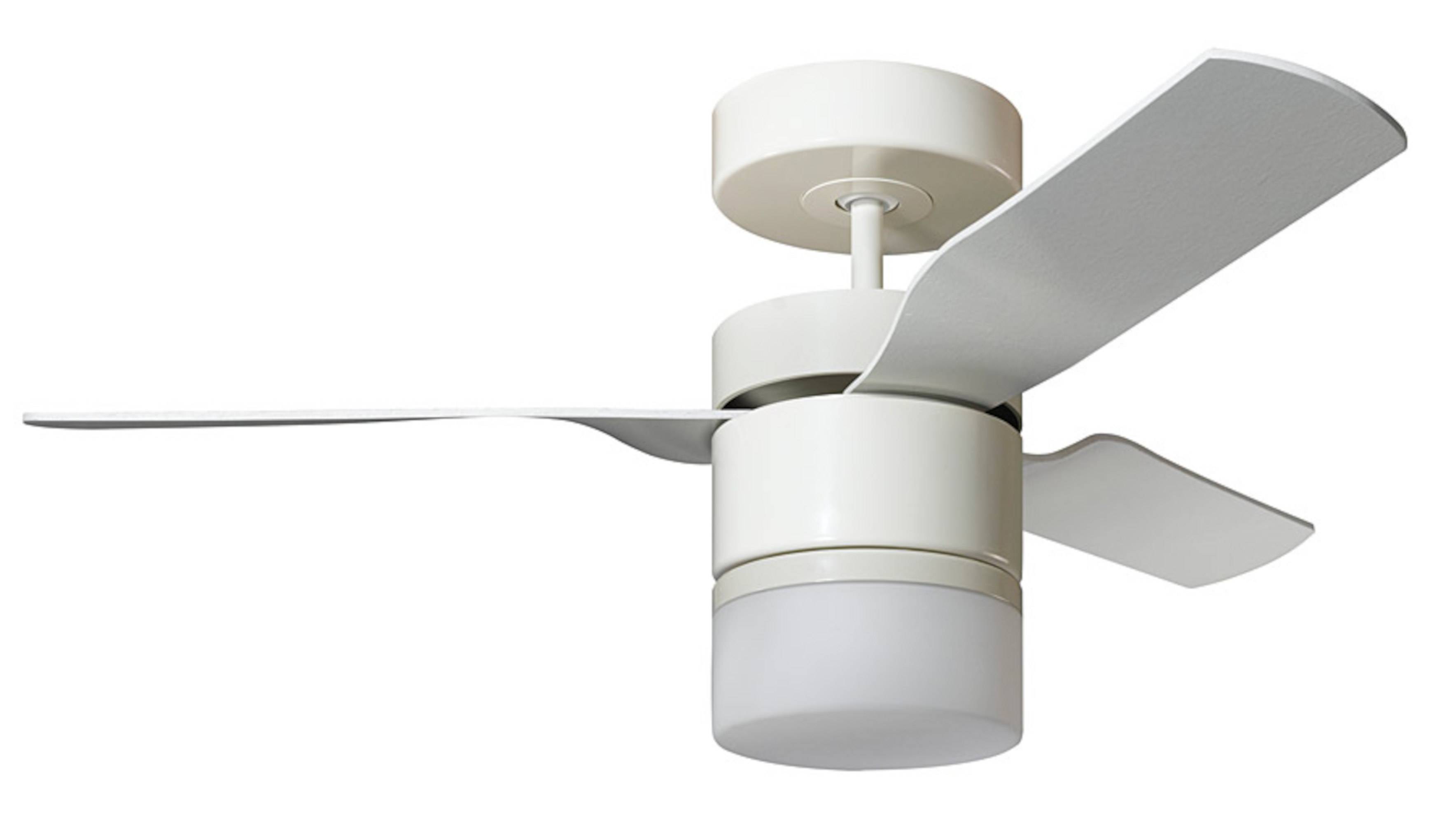 Deckenventilator Multimax mit Licht und Fernbedienung