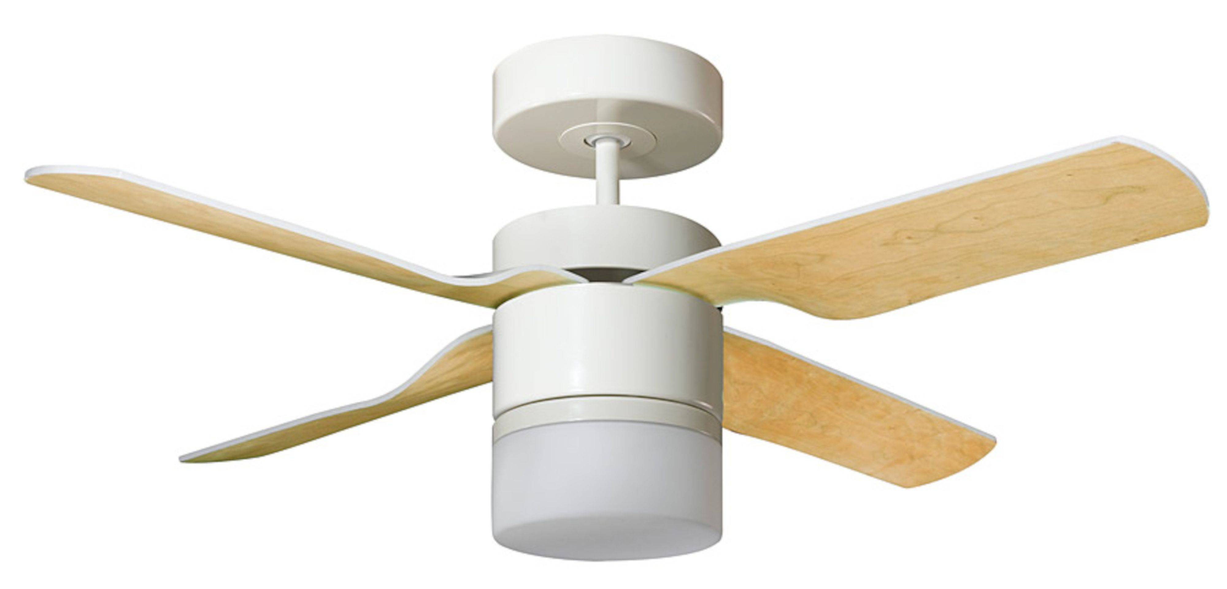 Deckenventilator Multimax mit Licht und Fernbedienung