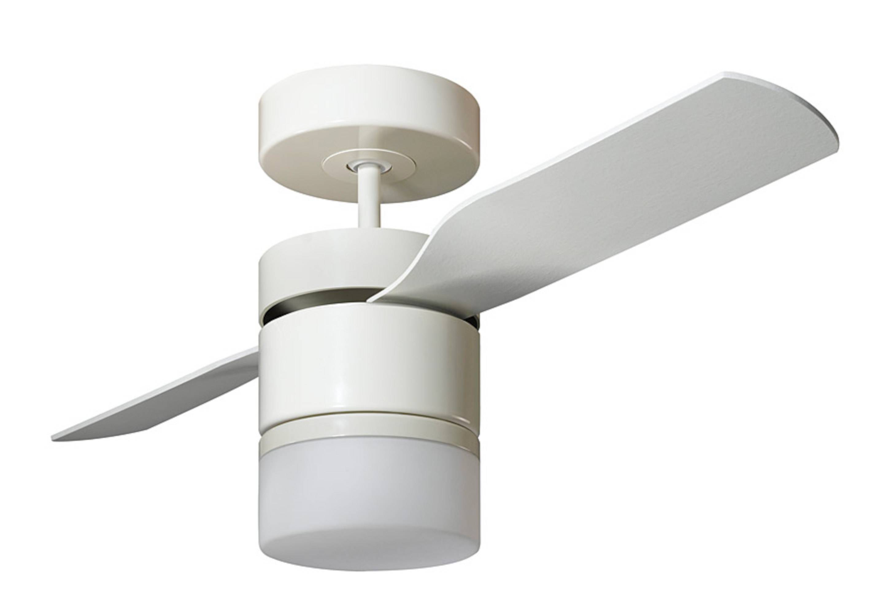 Deckenventilator Multimax mit Licht und Fernbedienung