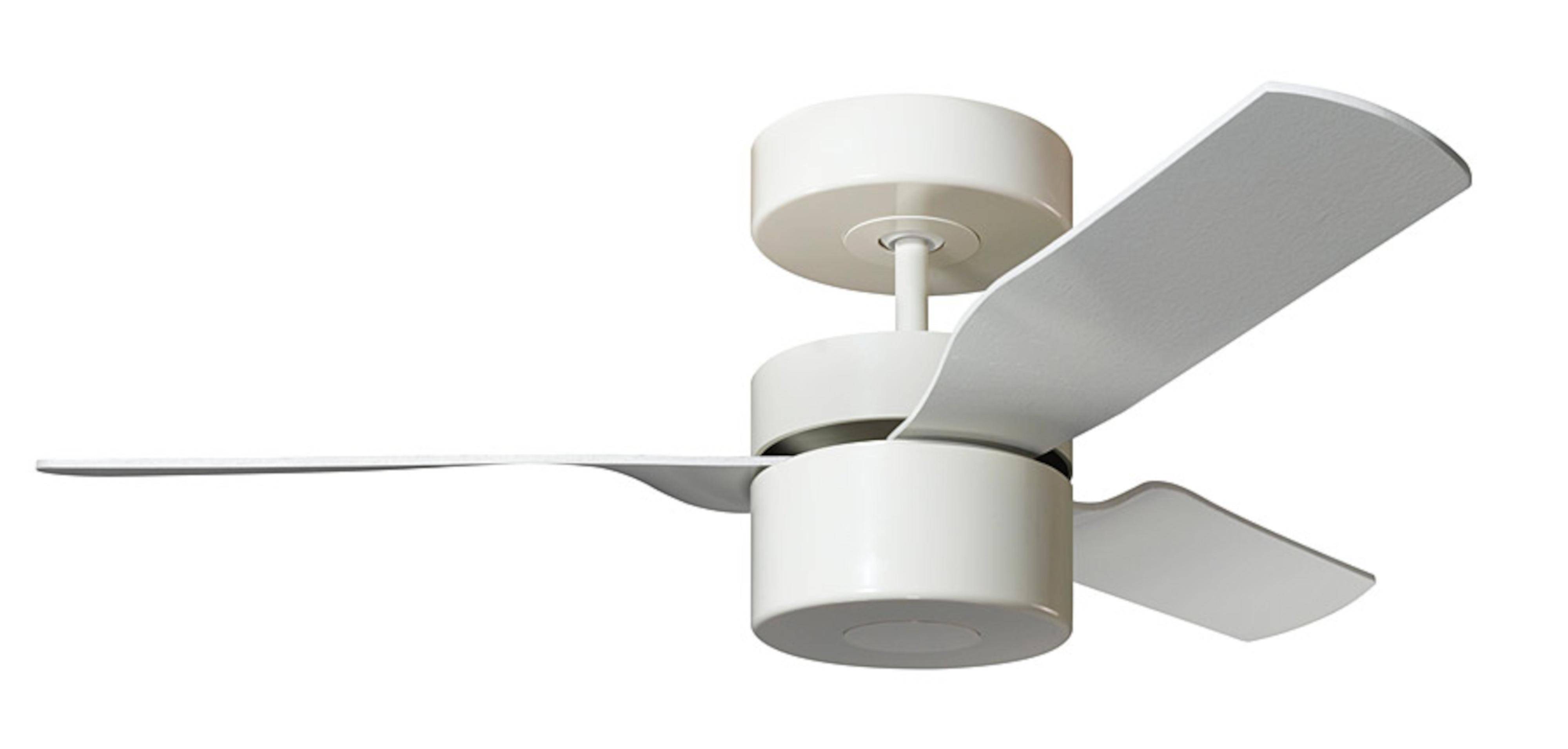 Deckenventilator Multimax mit Fernbedienung