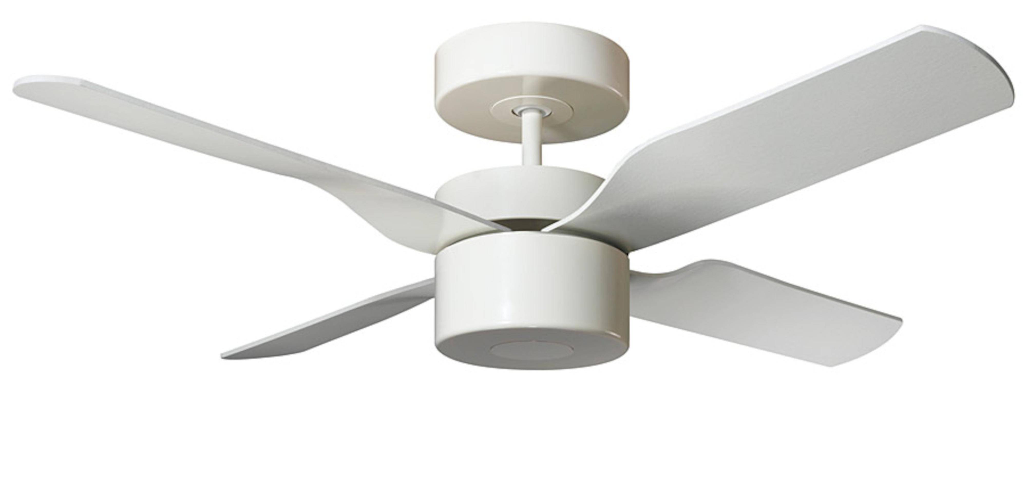 Deckenventilator Multimax mit Fernbedienung