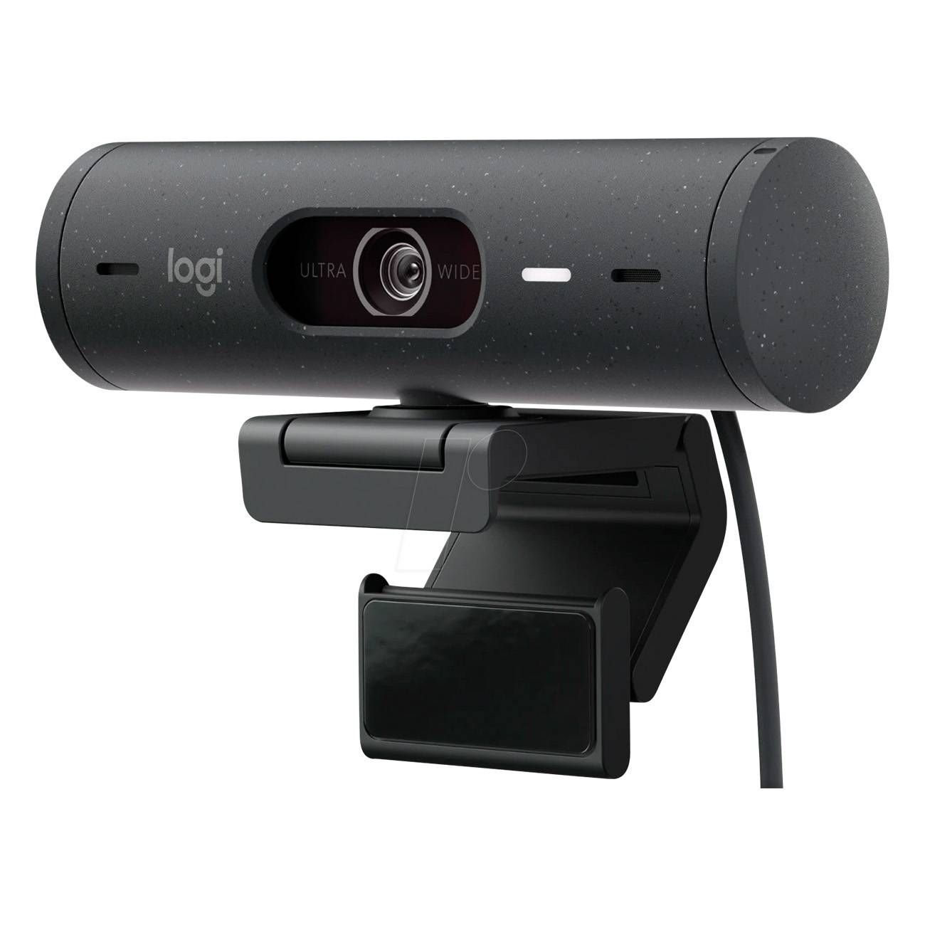 Logitech Brio 500-schwarz Webcam