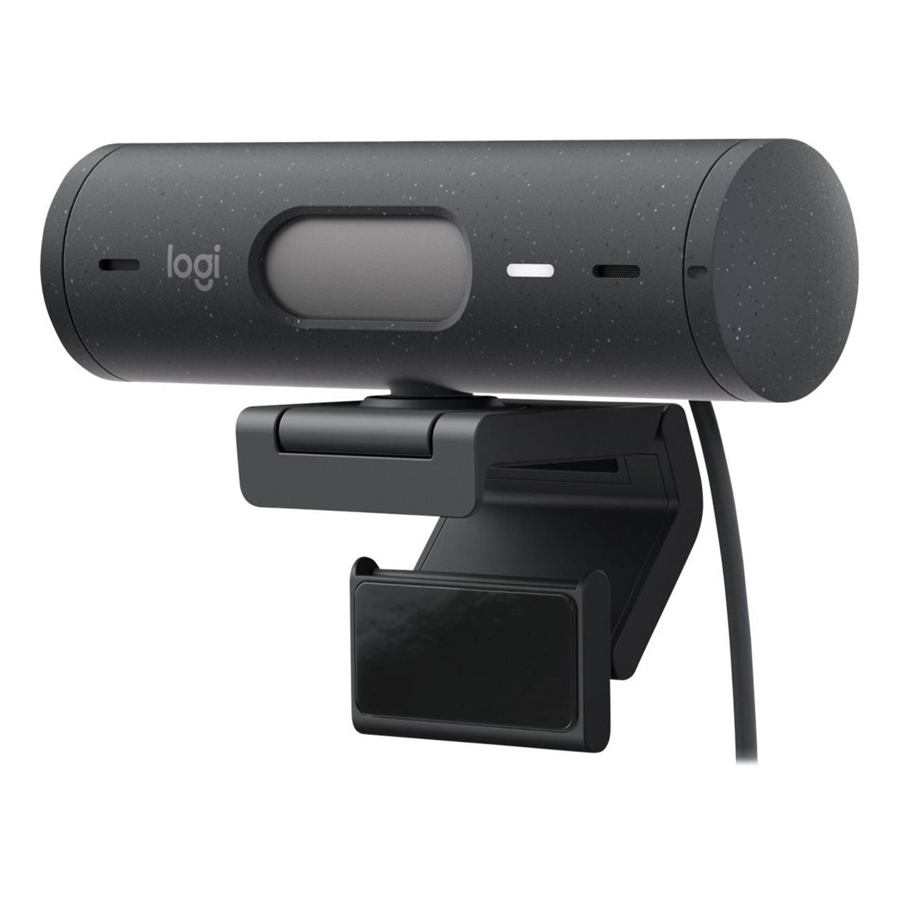 Logitech Brio 500-schwarz Webcam