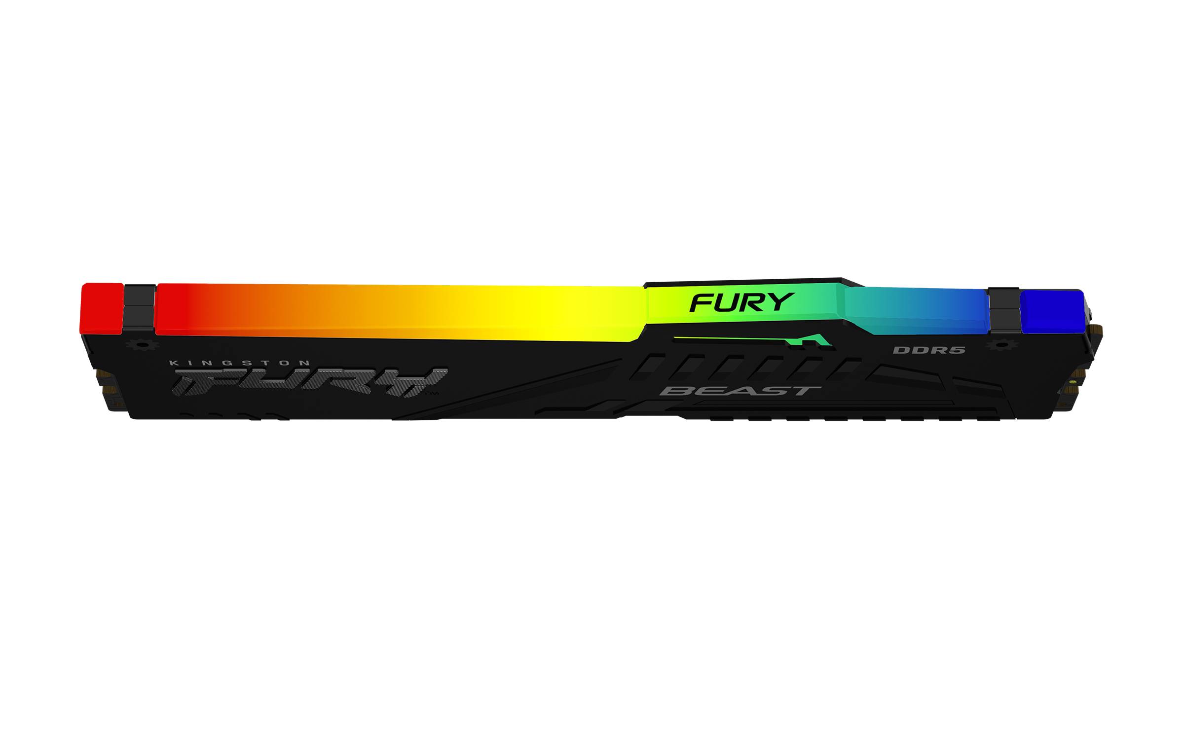 Kingston FURY Beast RGB - DDR5 - Modul - 32 GB