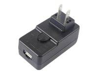 Zebra Wall Charger - Netzteil - Wechselstrom 100-240 V - Vereinigte Staaten - fü