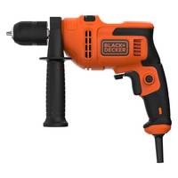 BLACK & DECKER - BLACK+DECKER BEH500K - Schlagbohrhammer - 500