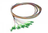 Synergy 21 S215594V2, 1,5 m, OS2, LC, Pigtail